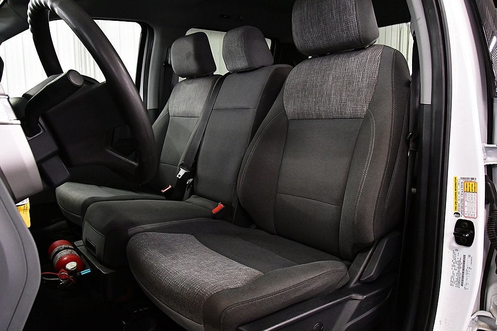 2024 Ford F-350SD XLT 8' Box