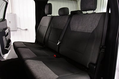 2024 Ford F-350SD XLT 8' Box