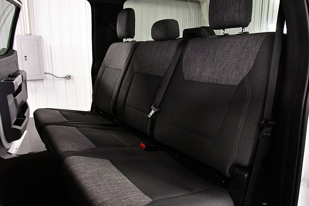 2024 Ford F-350SD XLT 8' Box