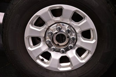 2024 Ford F-350SD XLT 8' Box