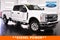 2024 Ford F-350SD XLT 8' Box