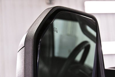 2024 Ford F-350SD XLT 8' Box