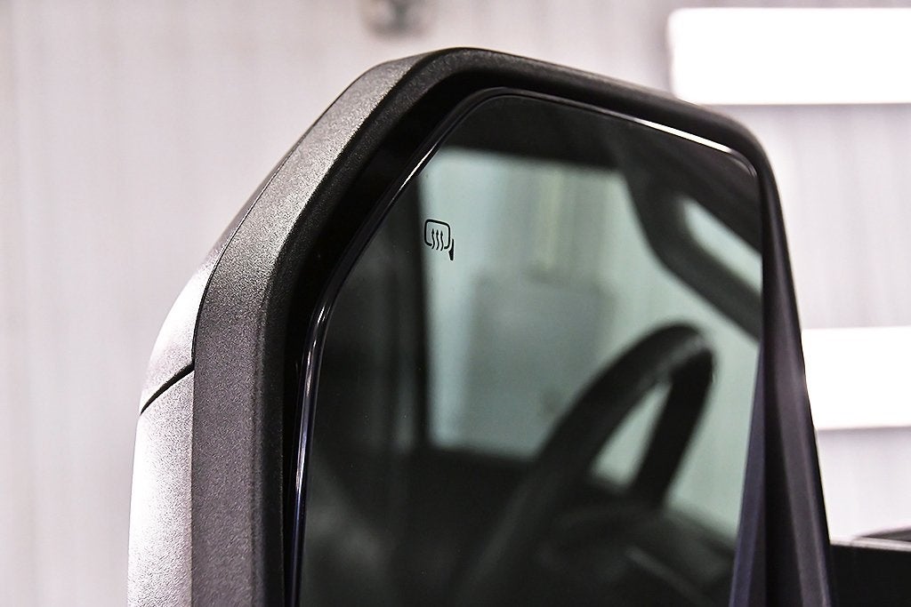 2024 Ford F-350SD XLT 8' Box