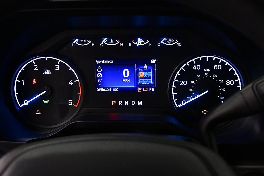 2024 Ford F-350SD XLT 8' Box