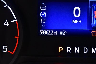 2024 Ford F-350SD XLT 8' Box