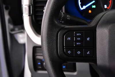 2024 Ford F-350SD XLT 8' Box