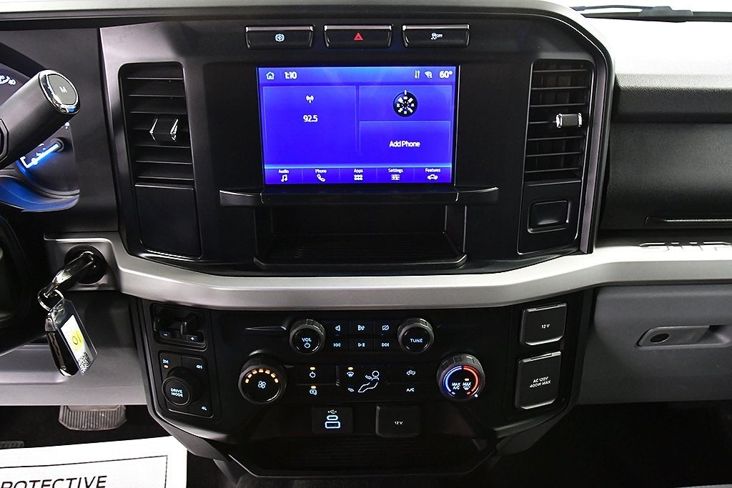 2024 Ford F-350SD XLT 8' Box