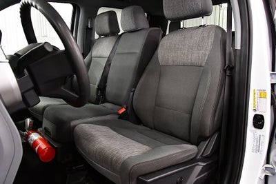 2024 Ford F-350SD XLT 8' Box