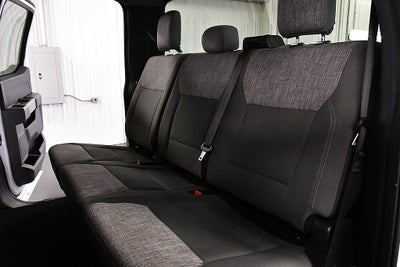 2024 Ford F-350SD XLT 8' Box