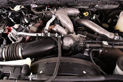 2024 Ford F-350SD XLT 8' Box