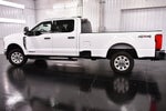 2024 Ford F-350SD XLT 8' Box