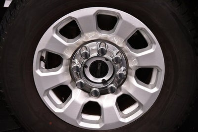 2024 Ford F-350SD XLT 8' Box