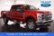 2024 Ford F-350SD Lariat 6-3/4' Box