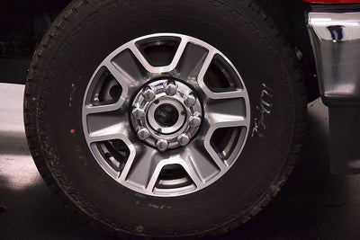 2024 Ford F-350SD Lariat 6-3/4' Box