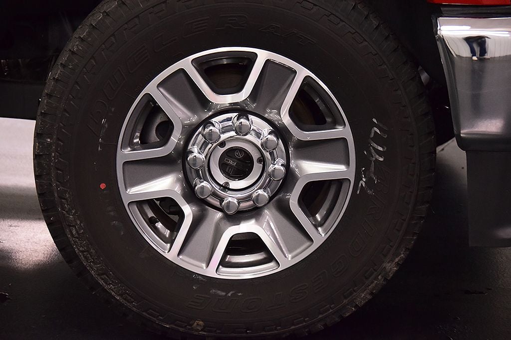 2024 Ford F-350SD Lariat 6-3/4' Box