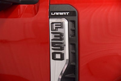 2024 Ford F-350SD Lariat 6-3/4' Box