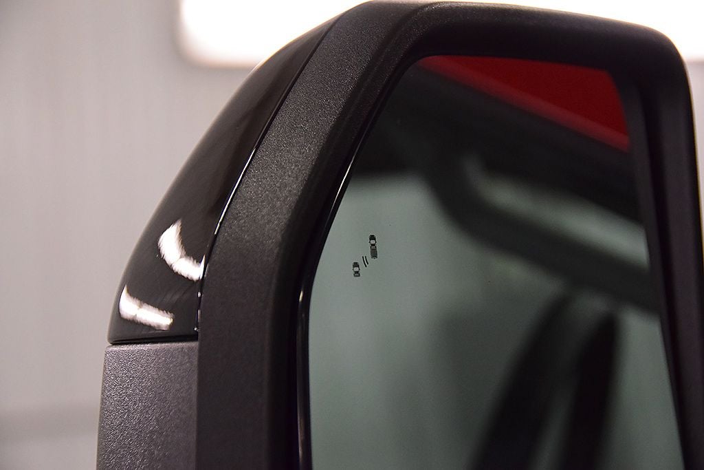 2024 Ford F-350SD Lariat 6-3/4' Box