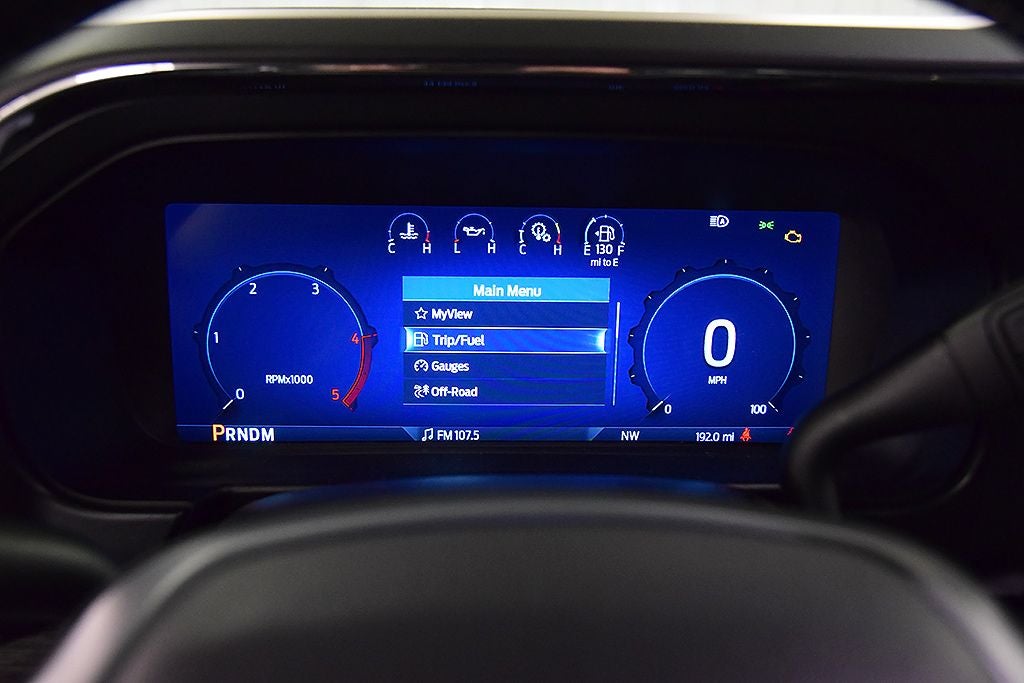 2024 Ford F-350SD Lariat 6-3/4' Box