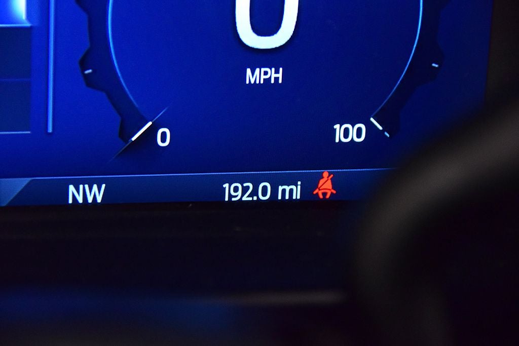 2024 Ford F-350SD Lariat 6-3/4' Box