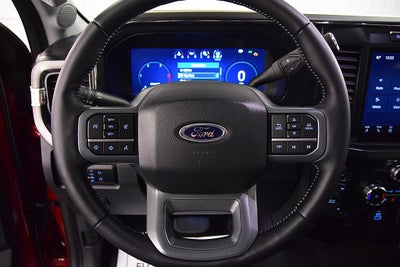 2024 Ford F-350SD Lariat 6-3/4' Box