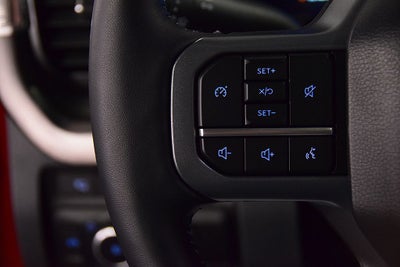 2024 Ford F-350SD Lariat 6-3/4' Box