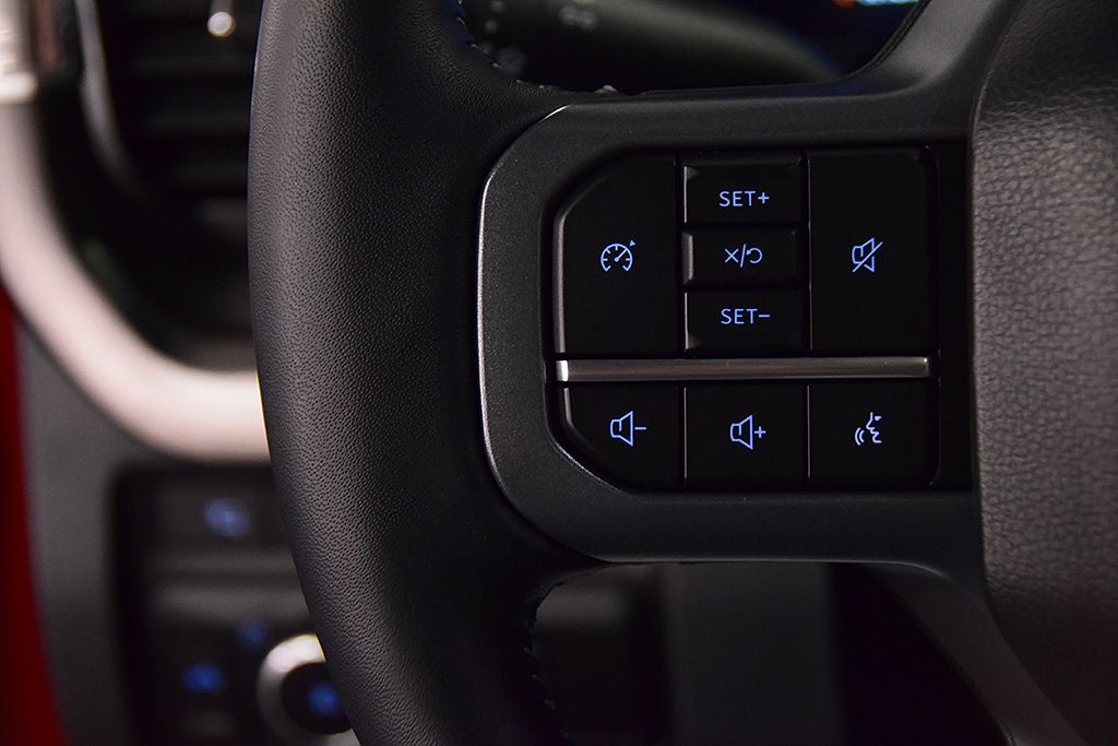 2024 Ford F-350SD Lariat 6-3/4' Box