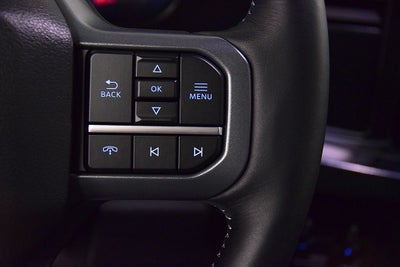 2024 Ford F-350SD Lariat 6-3/4' Box