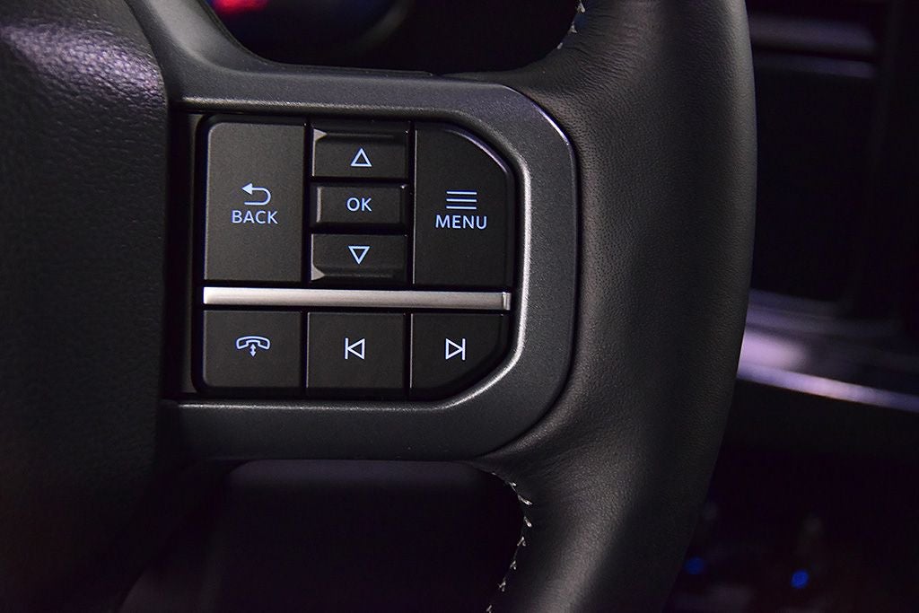 2024 Ford F-350SD Lariat 6-3/4' Box