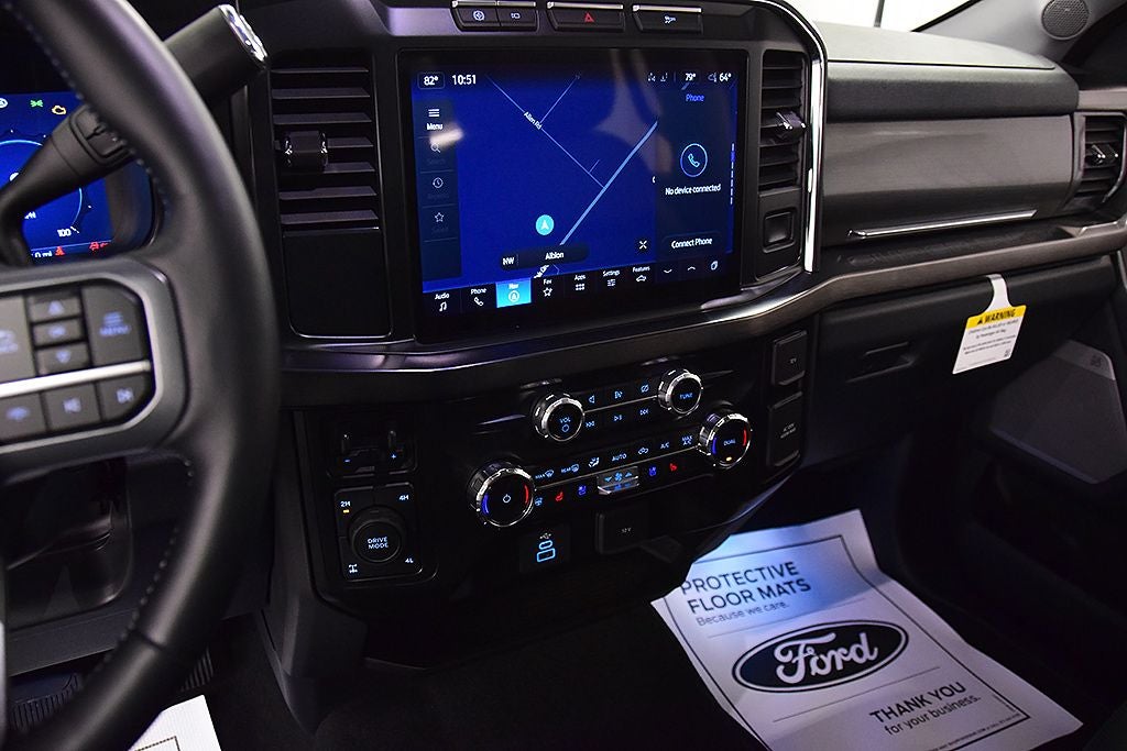 2024 Ford F-350SD Lariat 6-3/4' Box