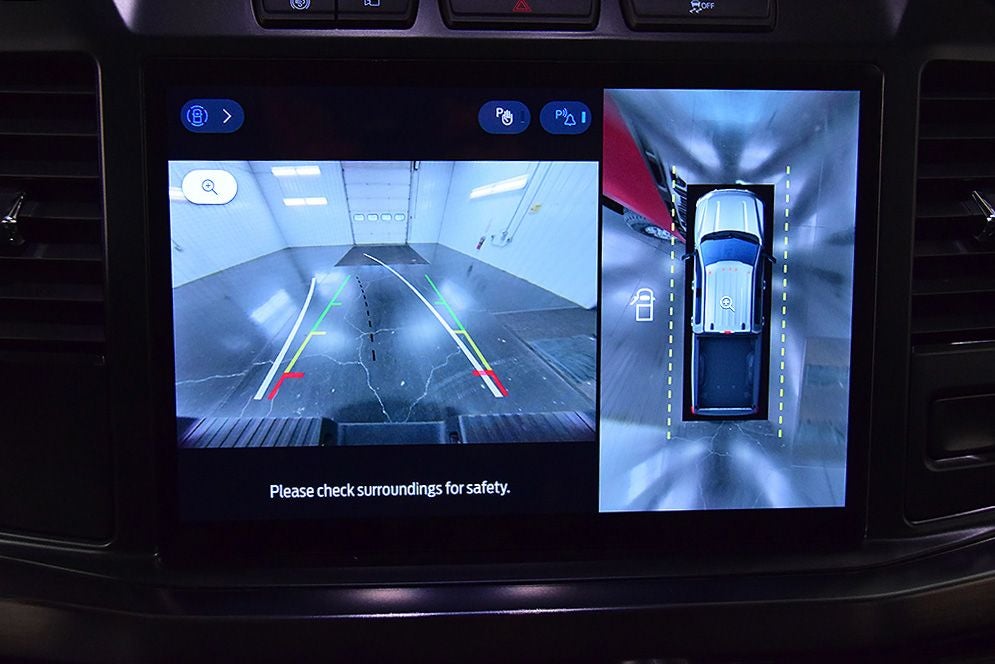 2024 Ford F-350SD Lariat 6-3/4' Box