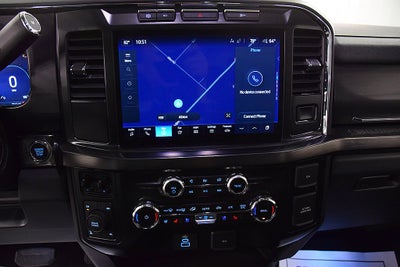 2024 Ford F-350SD Lariat 6-3/4' Box