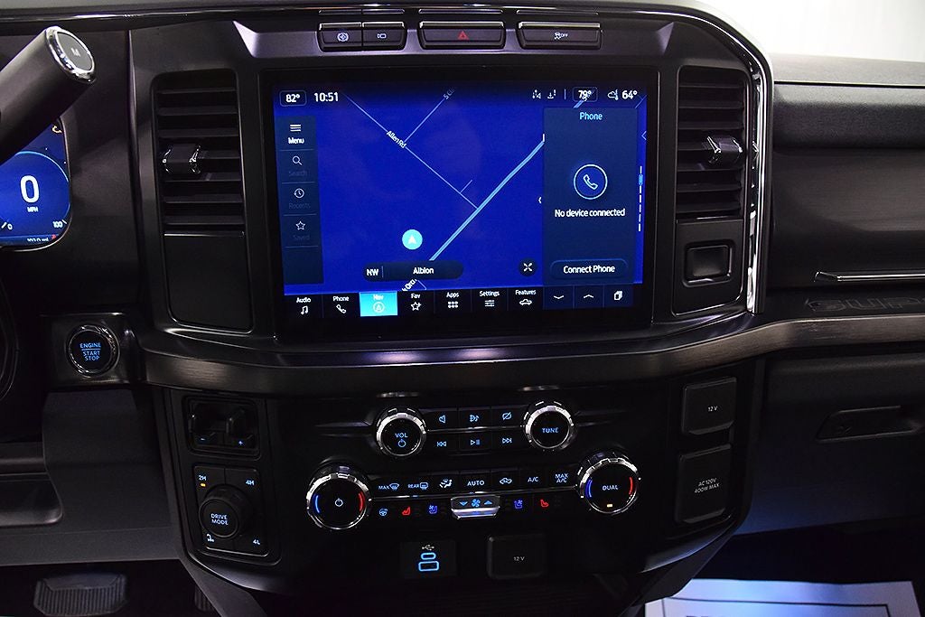 2024 Ford F-350SD Lariat 6-3/4' Box