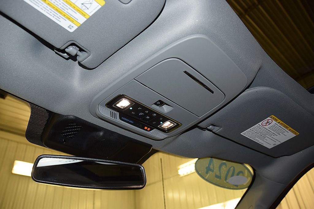 2024 Ford F-350SD Lariat 6-3/4' Box