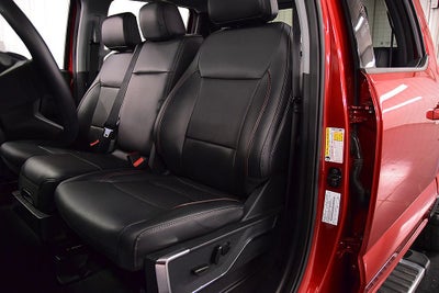 2024 Ford F-350SD Lariat 6-3/4' Box