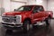 2024 Ford F-350SD Lariat 6-3/4' Box