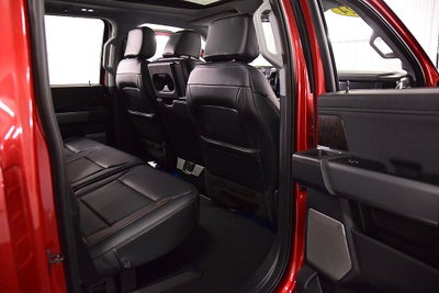 2024 Ford F-350SD Lariat 6-3/4' Box