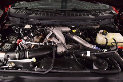 2024 Ford F-350SD Lariat 6-3/4' Box