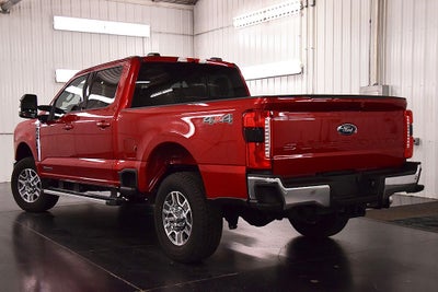2024 Ford F-350SD Lariat 6-3/4' Box