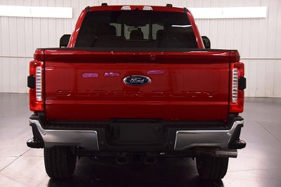 2024 Ford F-350SD Lariat 6-3/4' Box