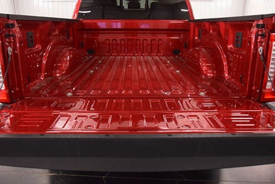 2024 Ford F-350SD Lariat 6-3/4' Box
