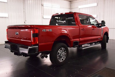 2024 Ford F-350SD Lariat 6-3/4' Box