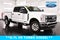 2024 Ford F-350SD XLT 6-3/4' Box