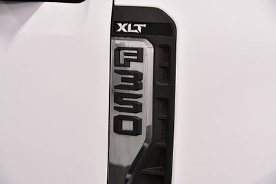 2024 Ford F-350SD XLT 6-3/4' Box