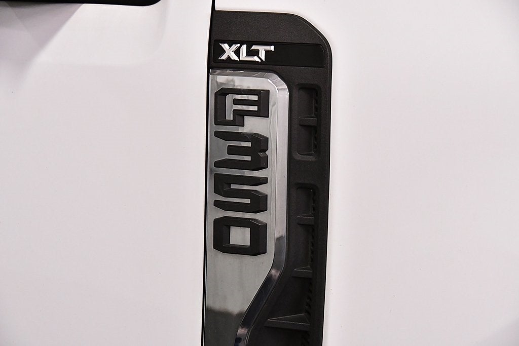 2024 Ford F-350SD XLT 6-3/4' Box