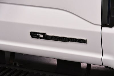 2024 Ford F-350SD XLT 6-3/4' Box