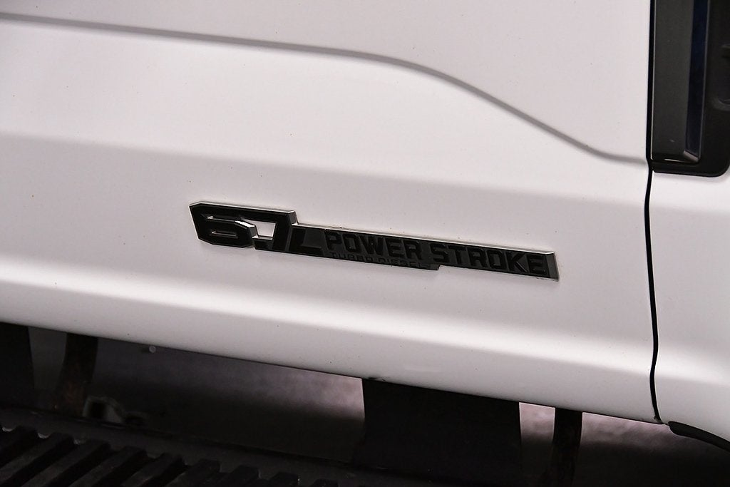 2024 Ford F-350SD XLT 6-3/4' Box