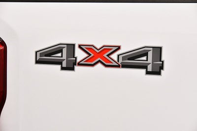 2024 Ford F-350SD XLT 6-3/4' Box