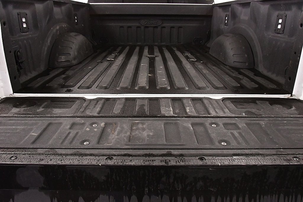 2024 Ford F-350SD XLT 6-3/4' Box