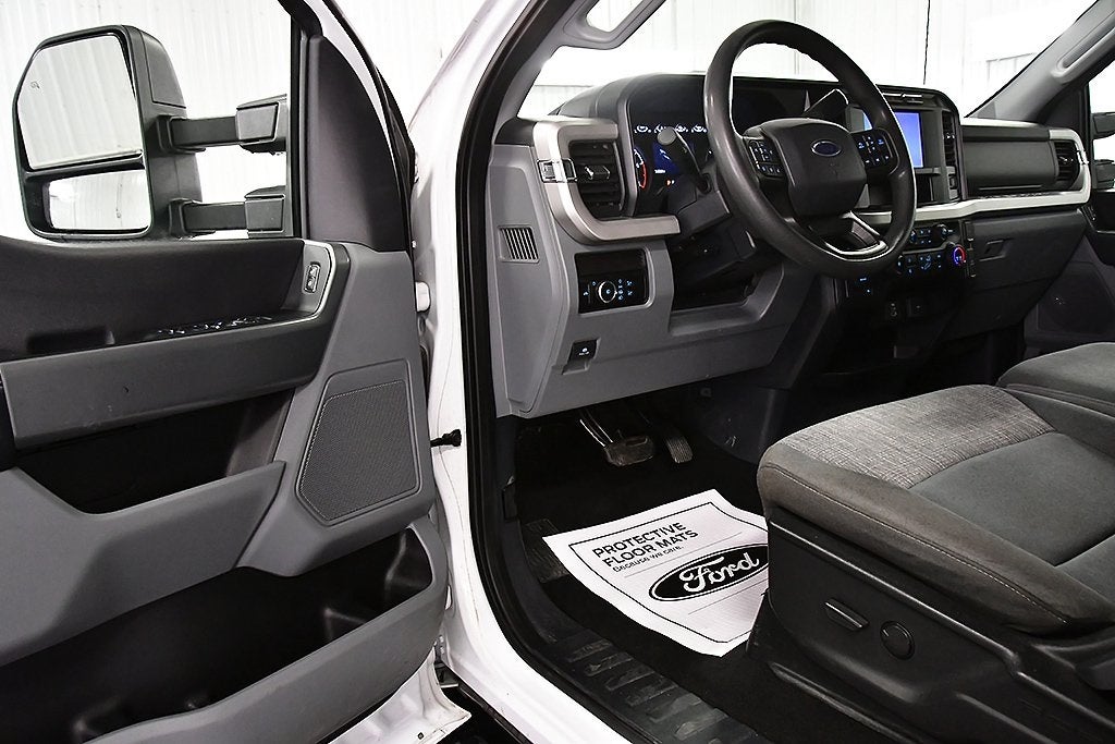 2024 Ford F-350SD XLT 6-3/4' Box