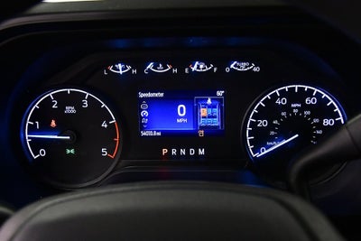 2024 Ford F-350SD XLT 6-3/4' Box